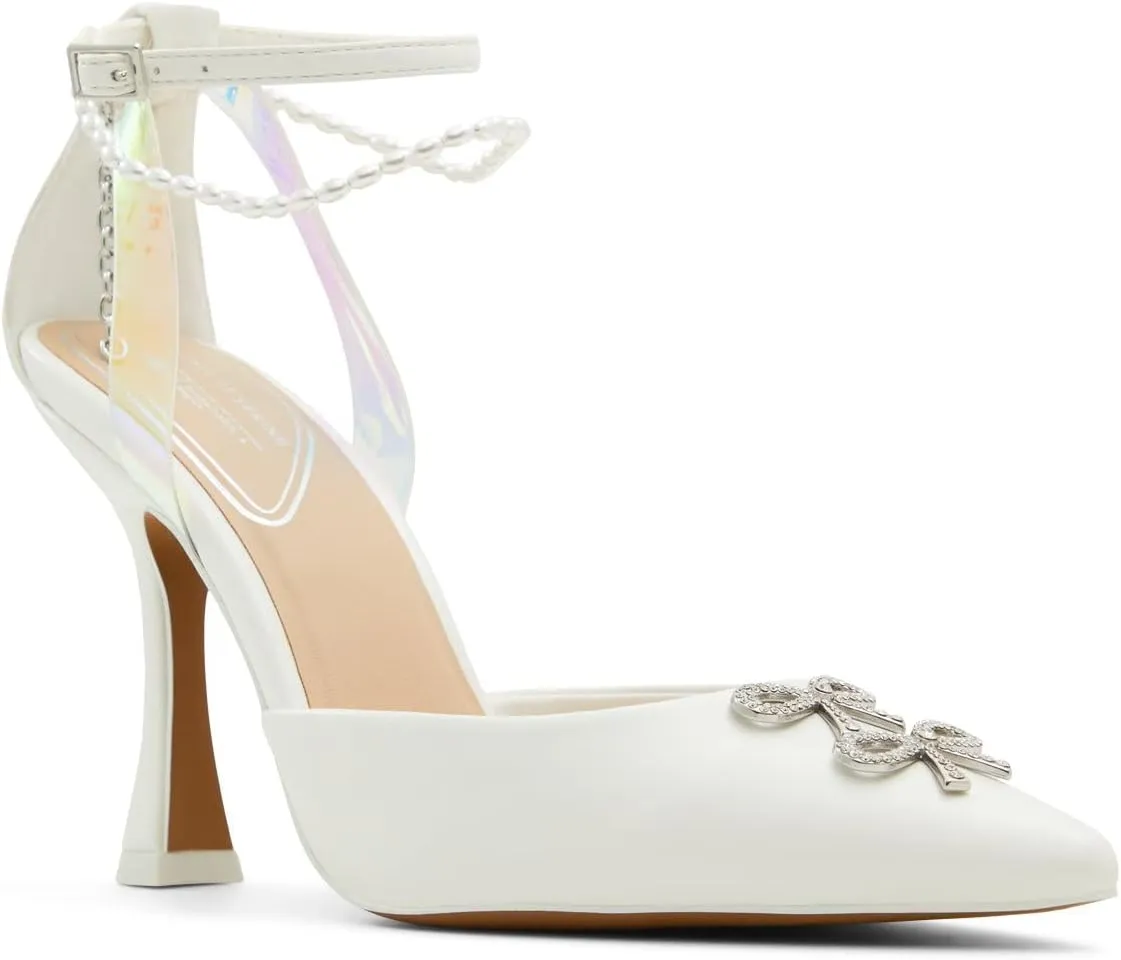 Call It Spring Women's Sparkling Pump