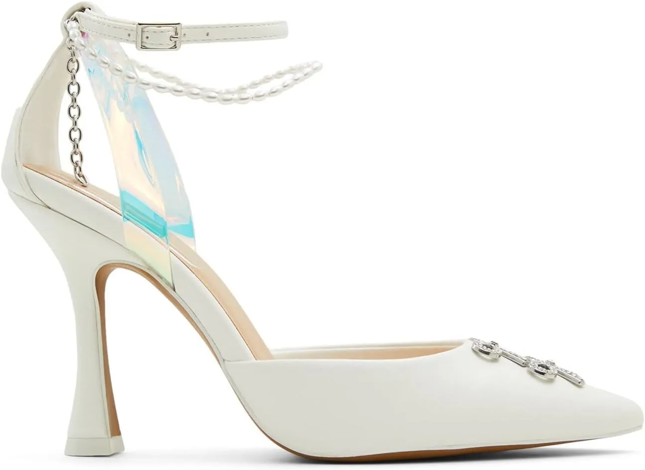 Call It Spring Women's Sparkling Pump