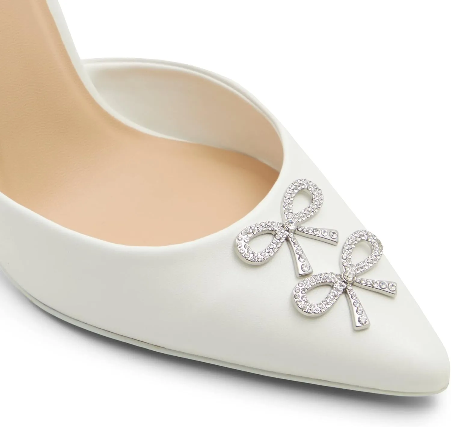 Call It Spring Women's Sparkling Pump