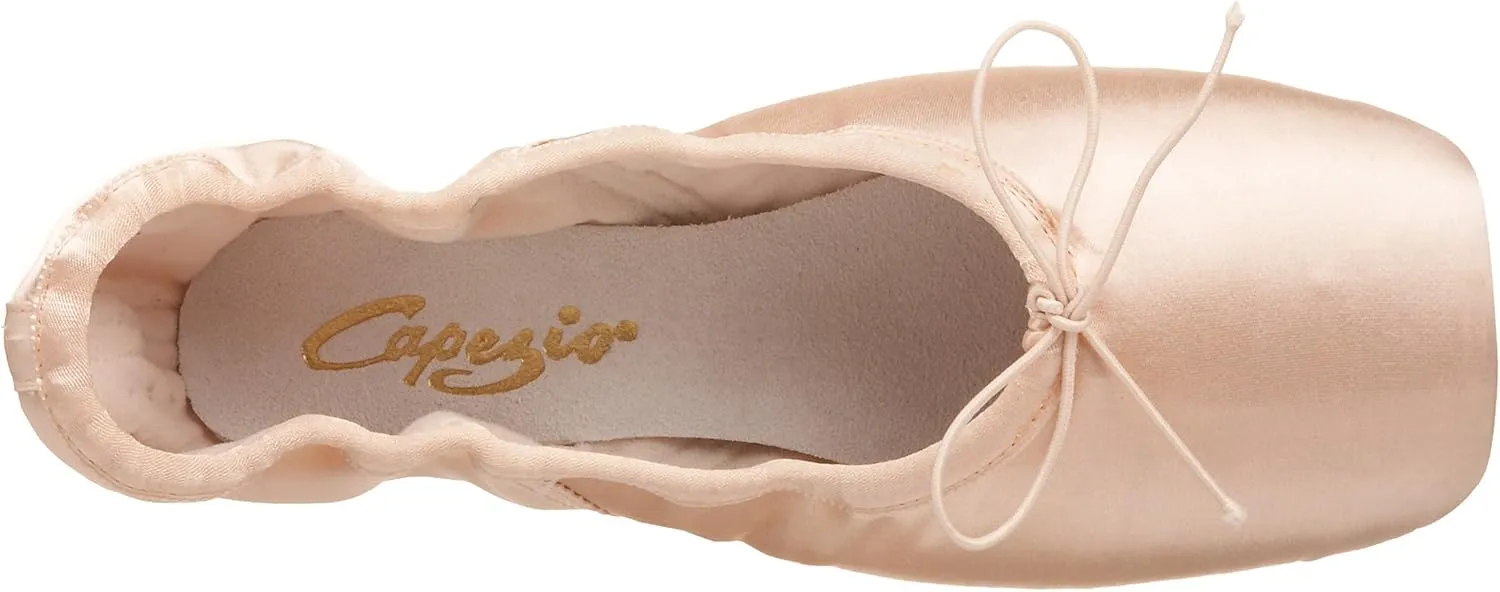 Capezio Women's Aria Pointe Shoe