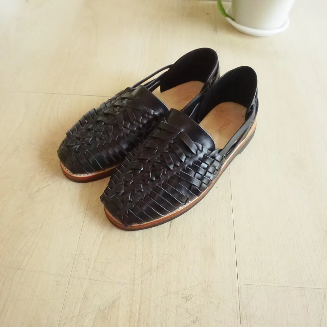 Carlos Huarache Sandals