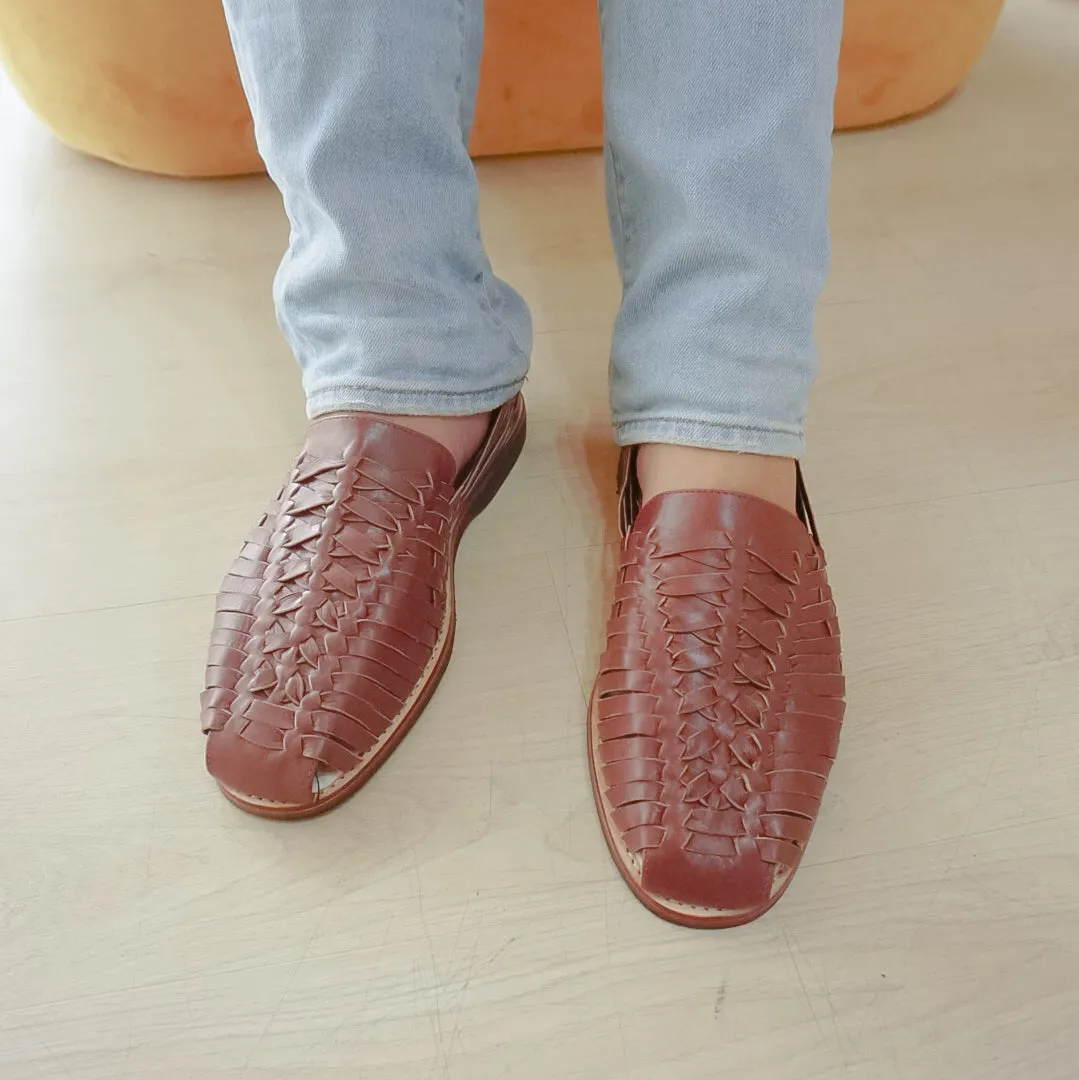 Carlos Huarache Sandals