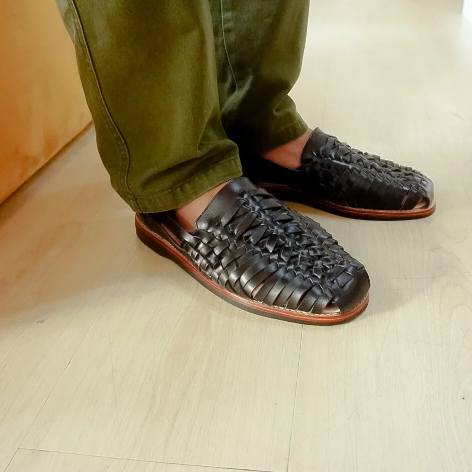 Carlos Huarache Sandals