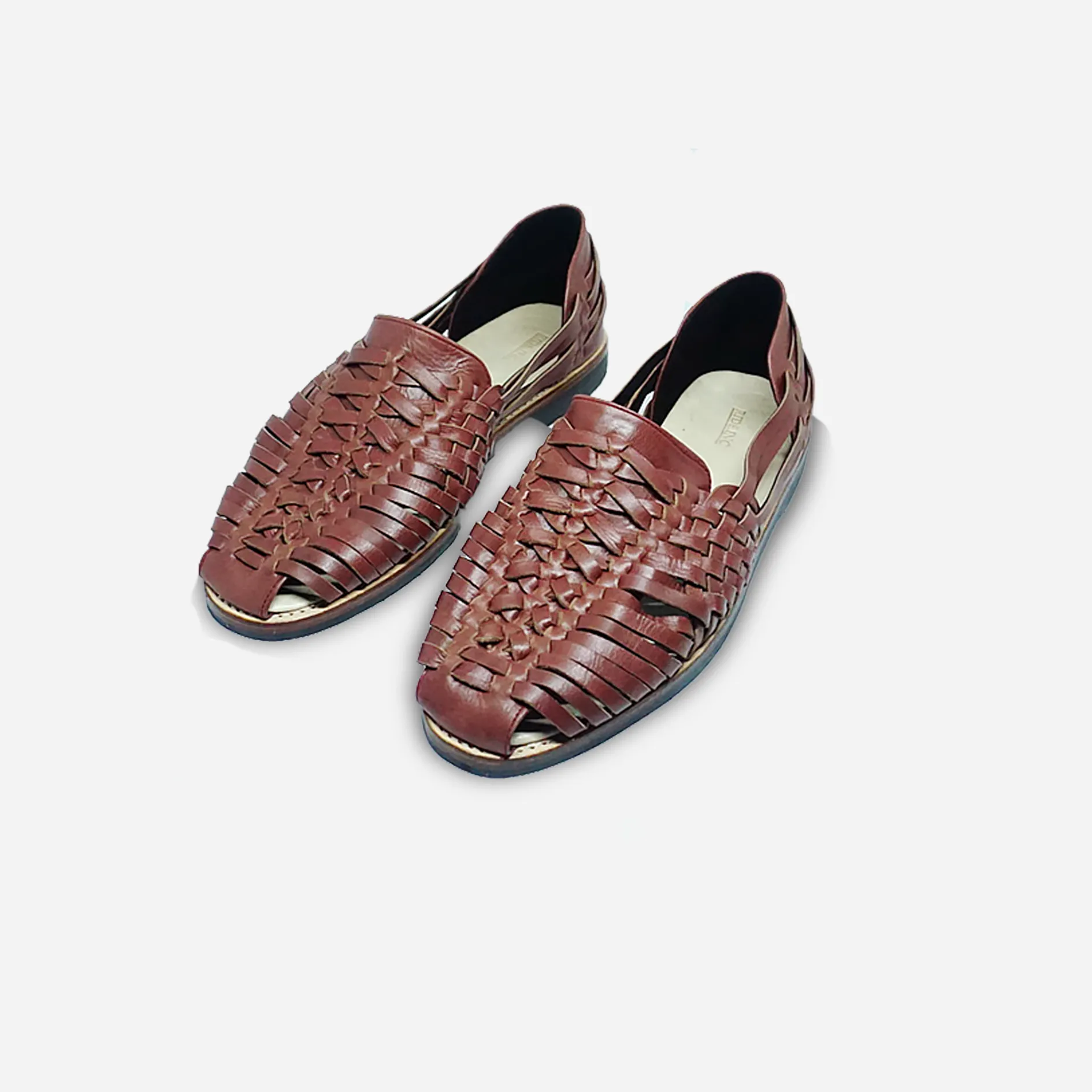 Carlos Huarache Sandals