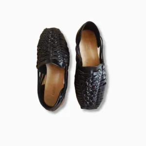 Carlos Huarache Sandals