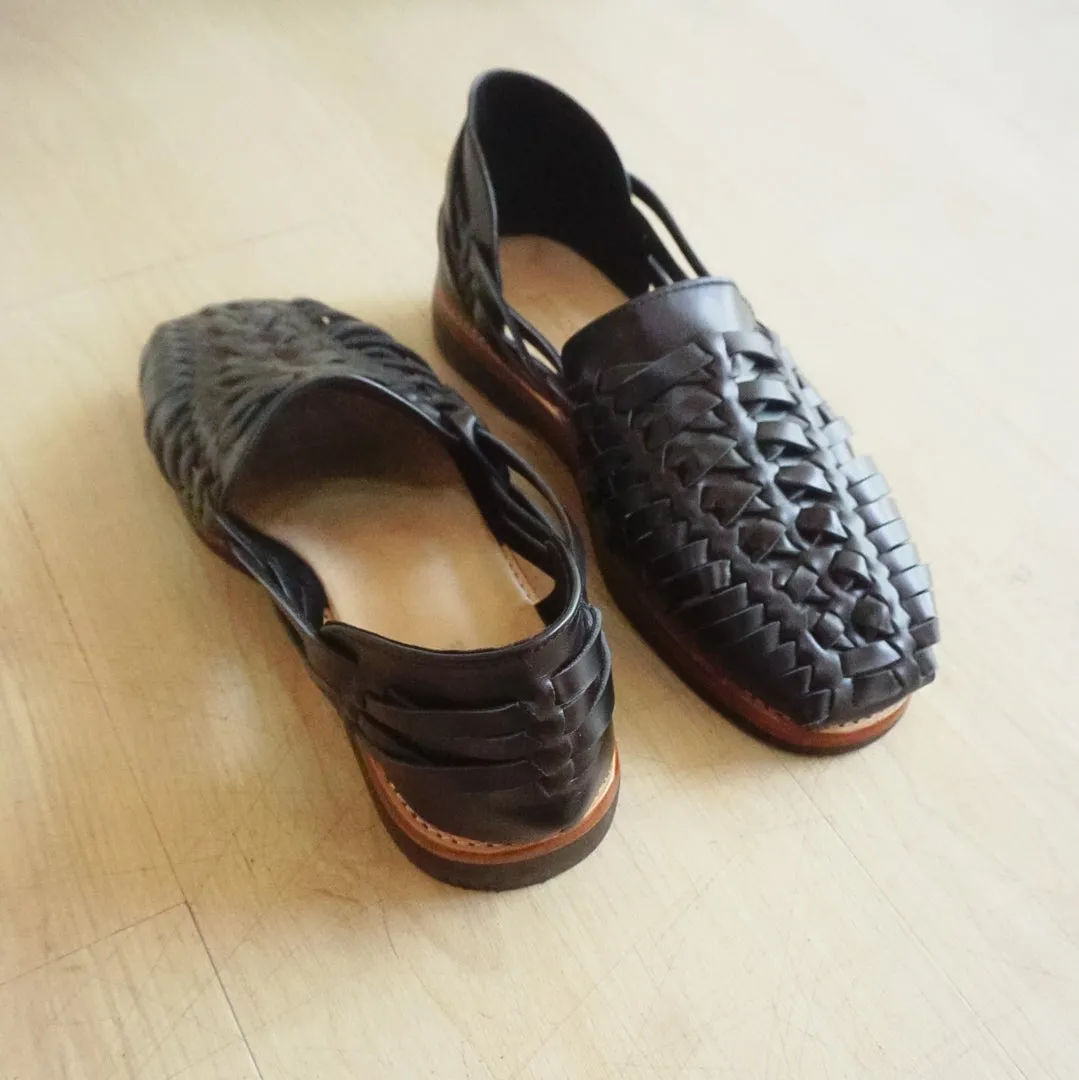 Carlos Huarache Sandals