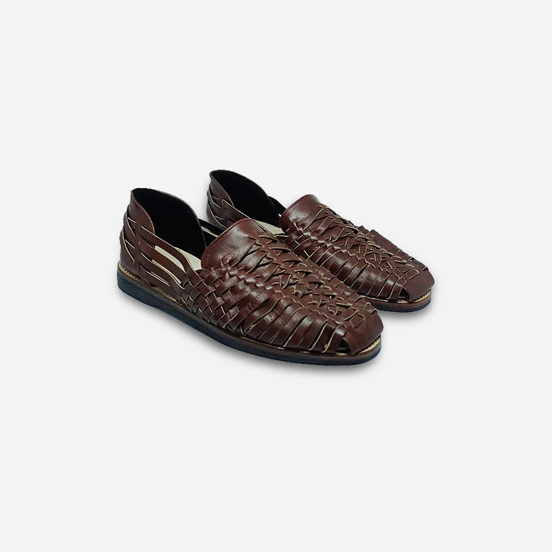 Carlos Huarache Sandals