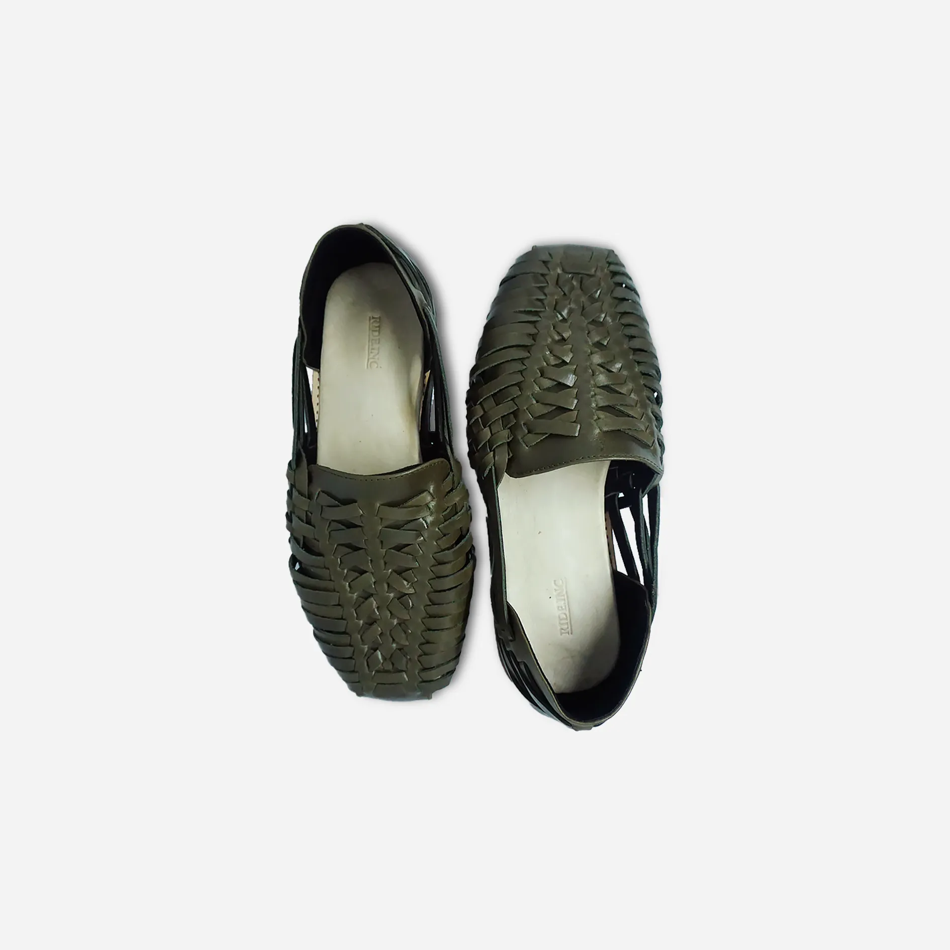 Carlos Huarache Sandals