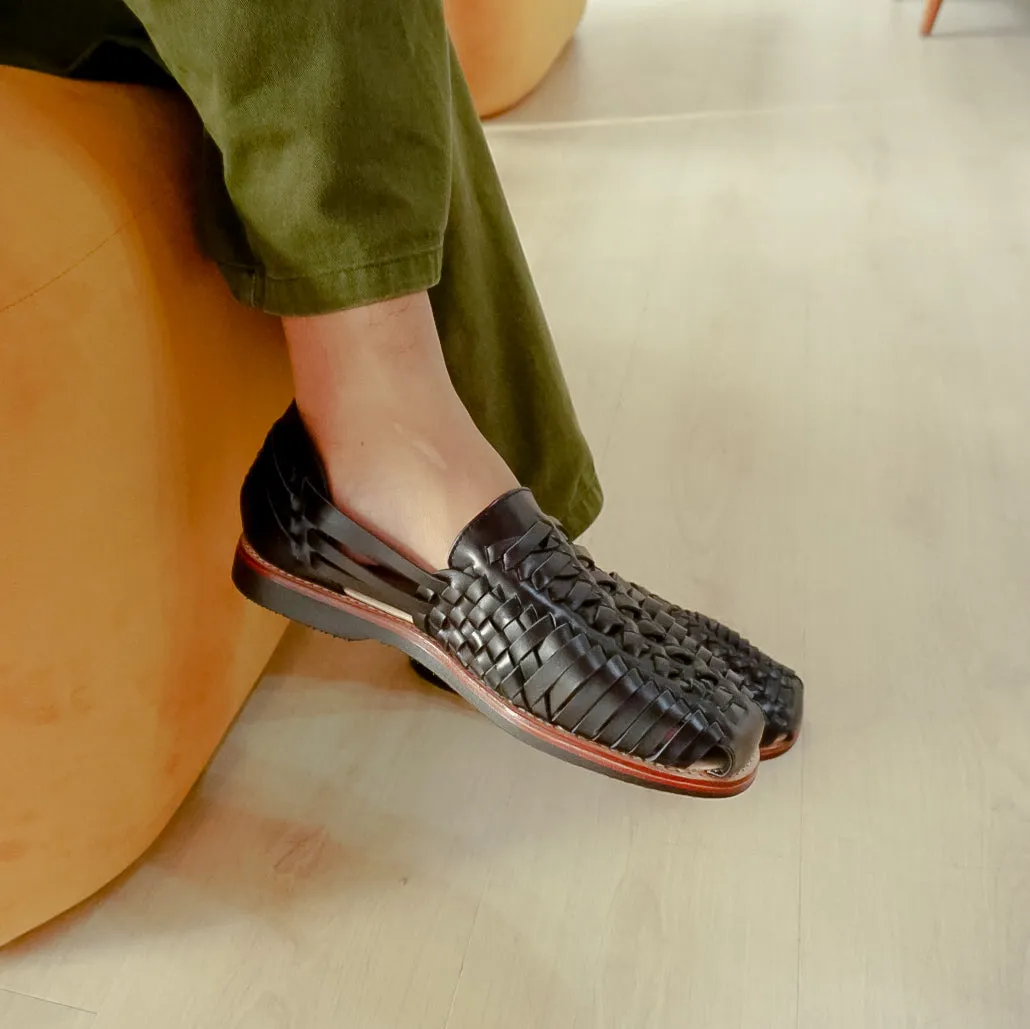 Carlos Huarache Sandals