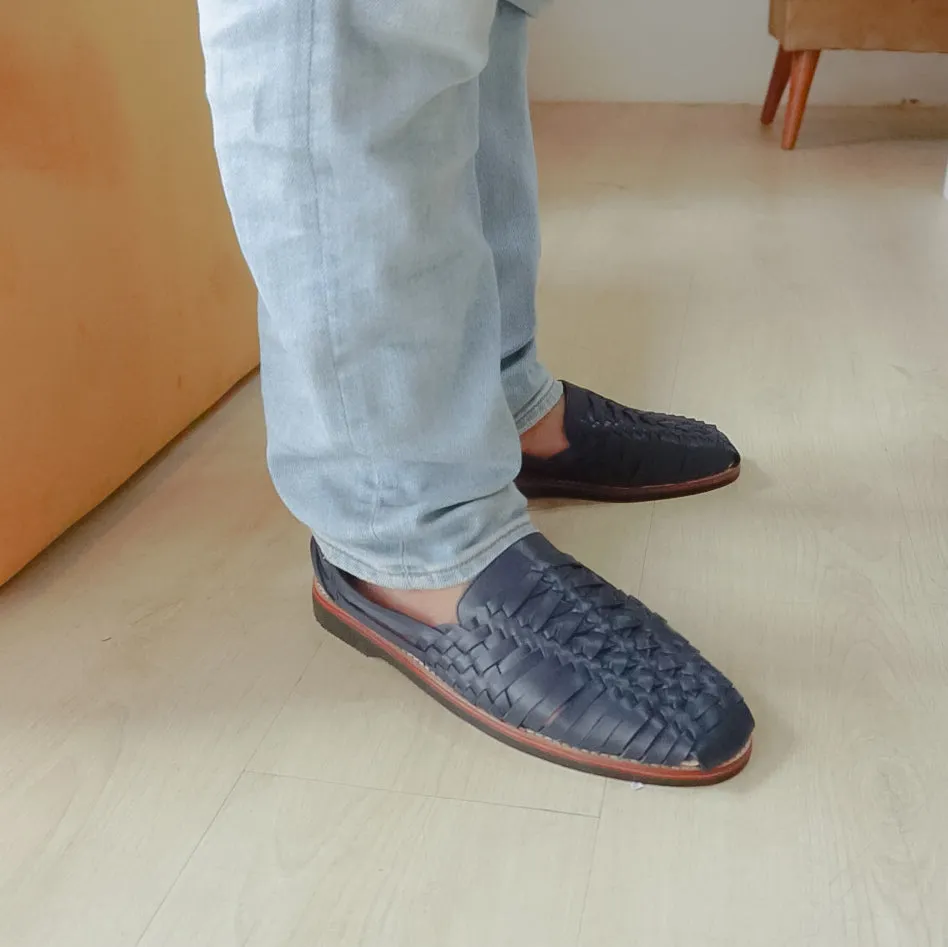 Carlos Huarache Sandals
