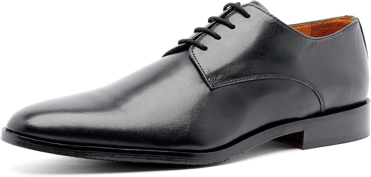 Carlos Santana Men's Oxfords