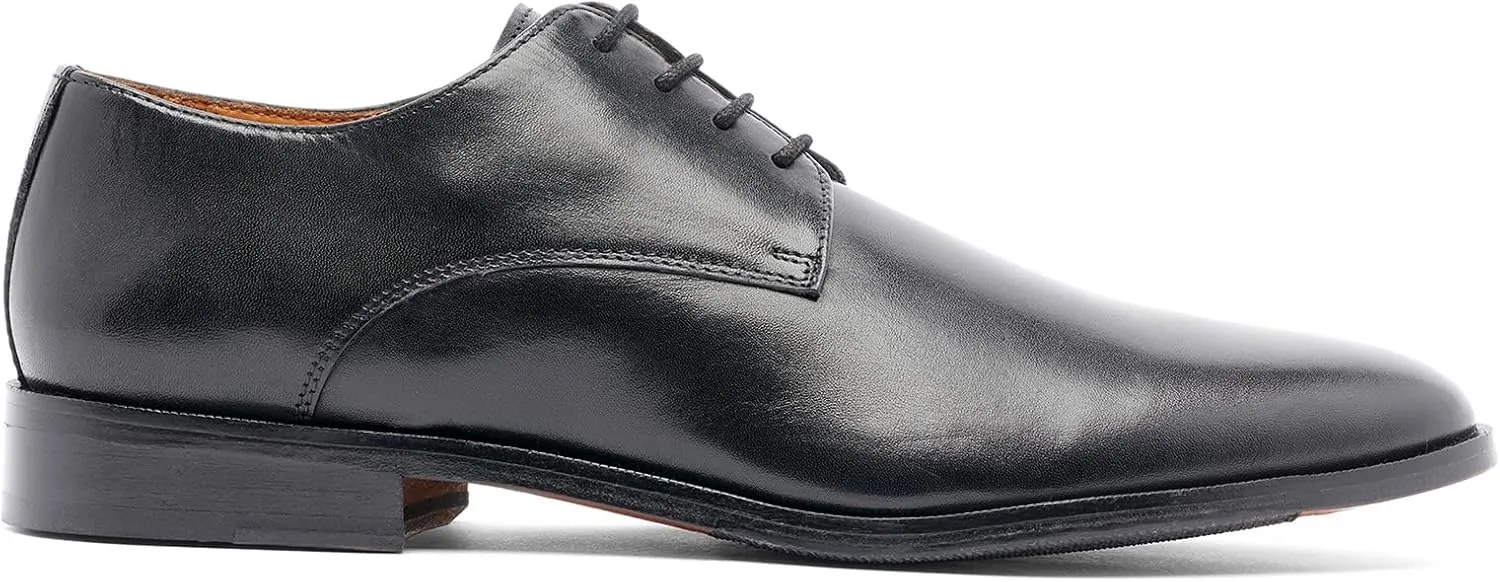 Carlos Santana Men's Oxfords