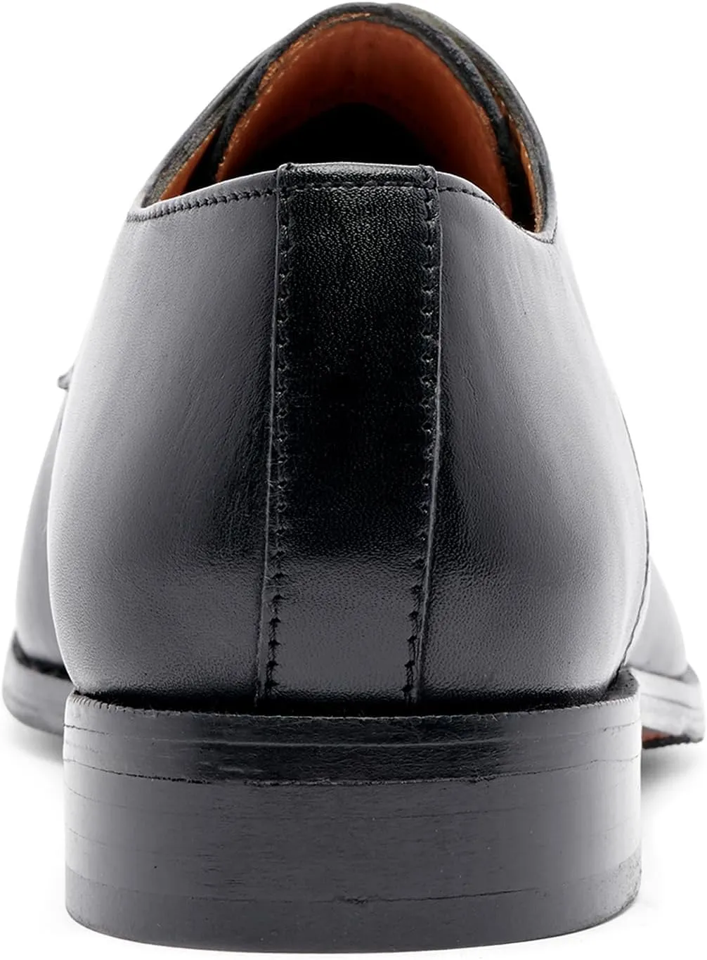 Carlos Santana Men's Oxfords