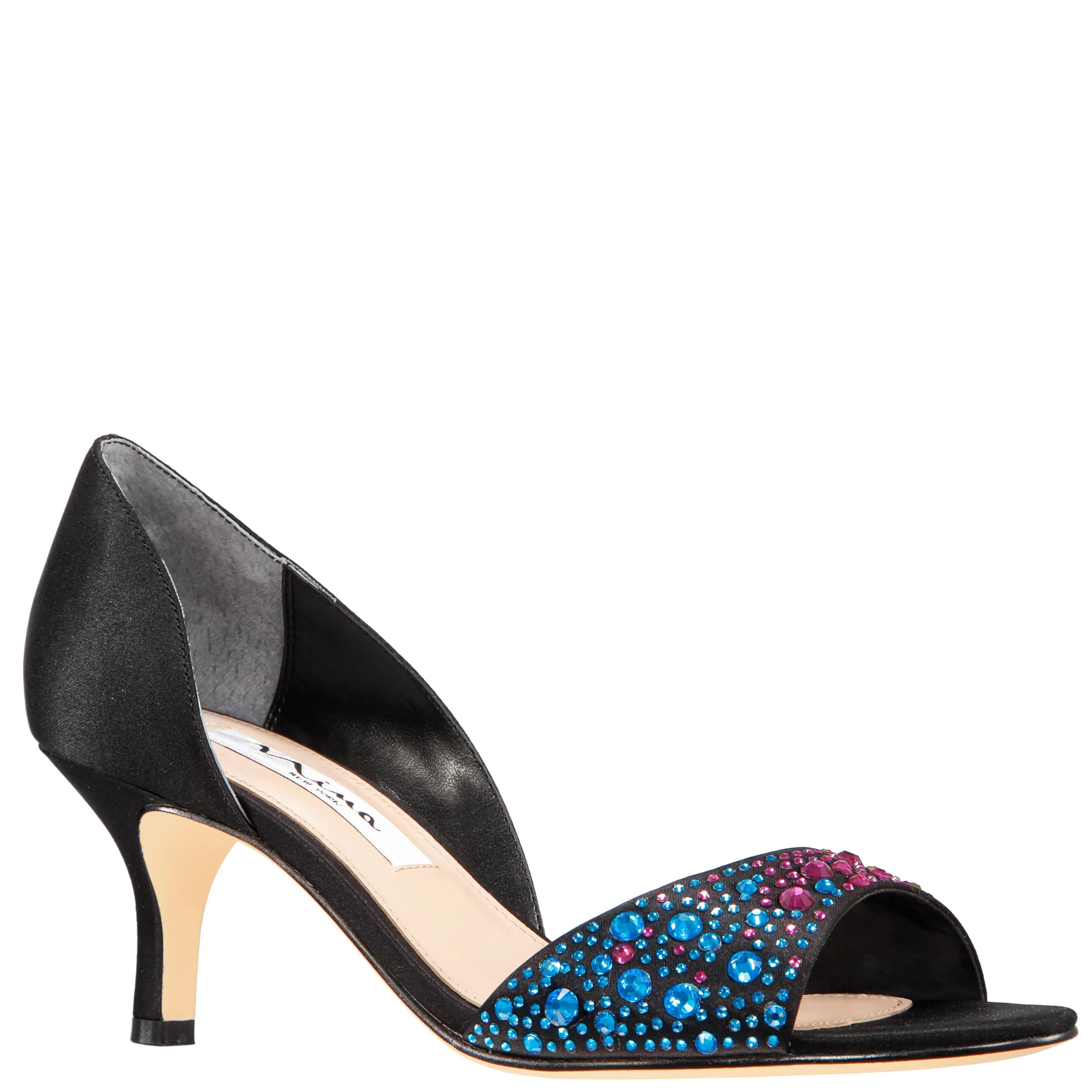 CATHEY-BLACK-SATIN