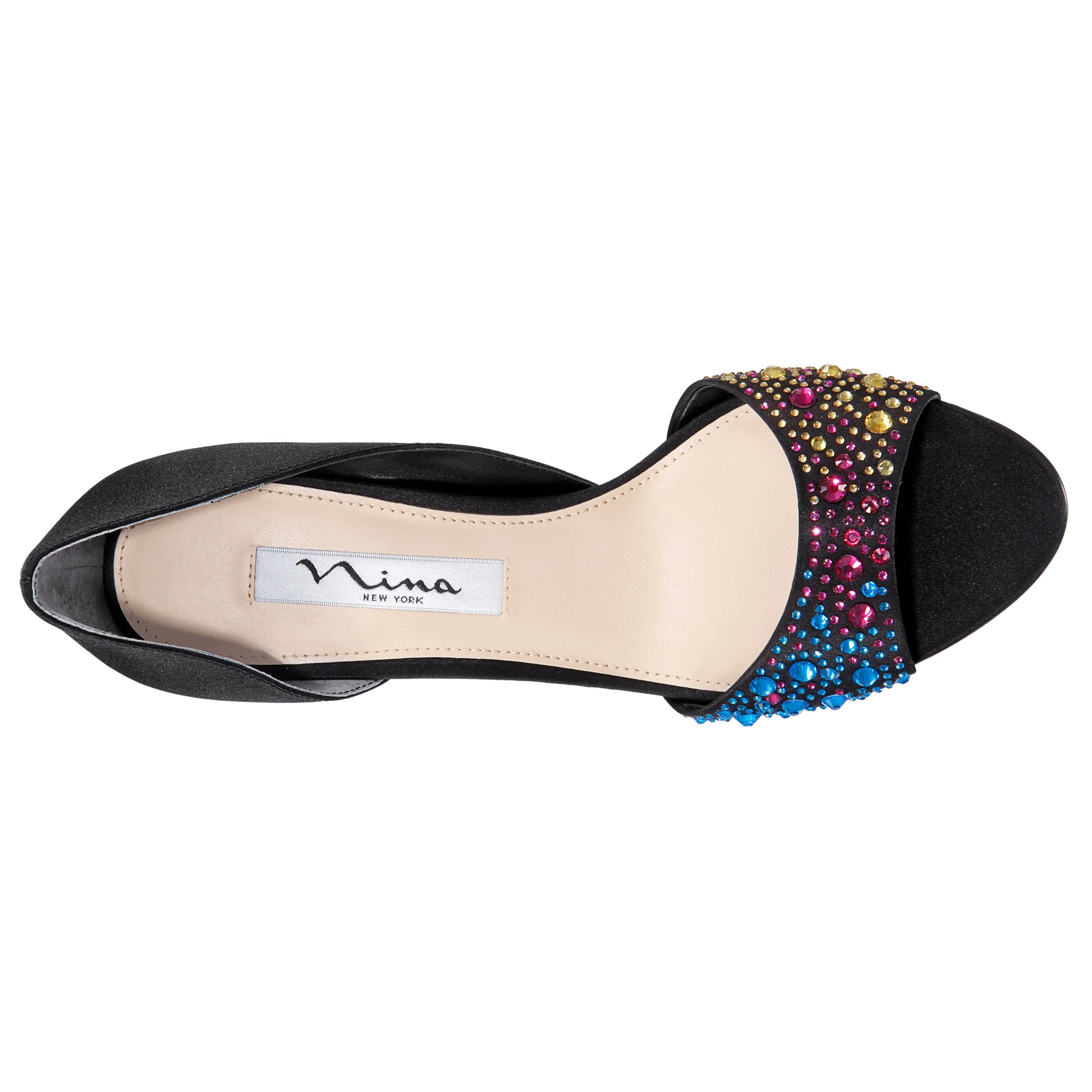 CATHEY-BLACK-SATIN