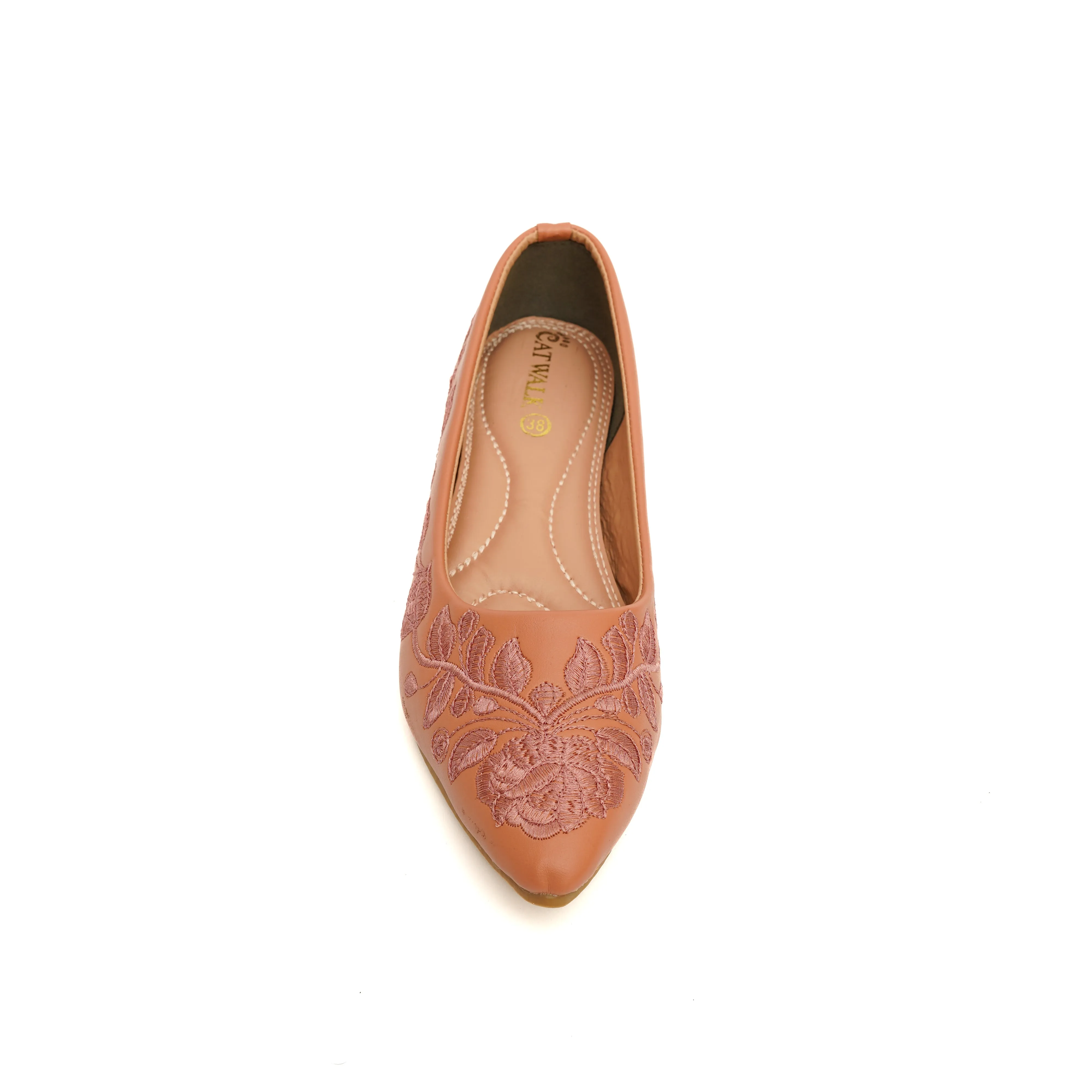 Catwalk Pump -AAP102
