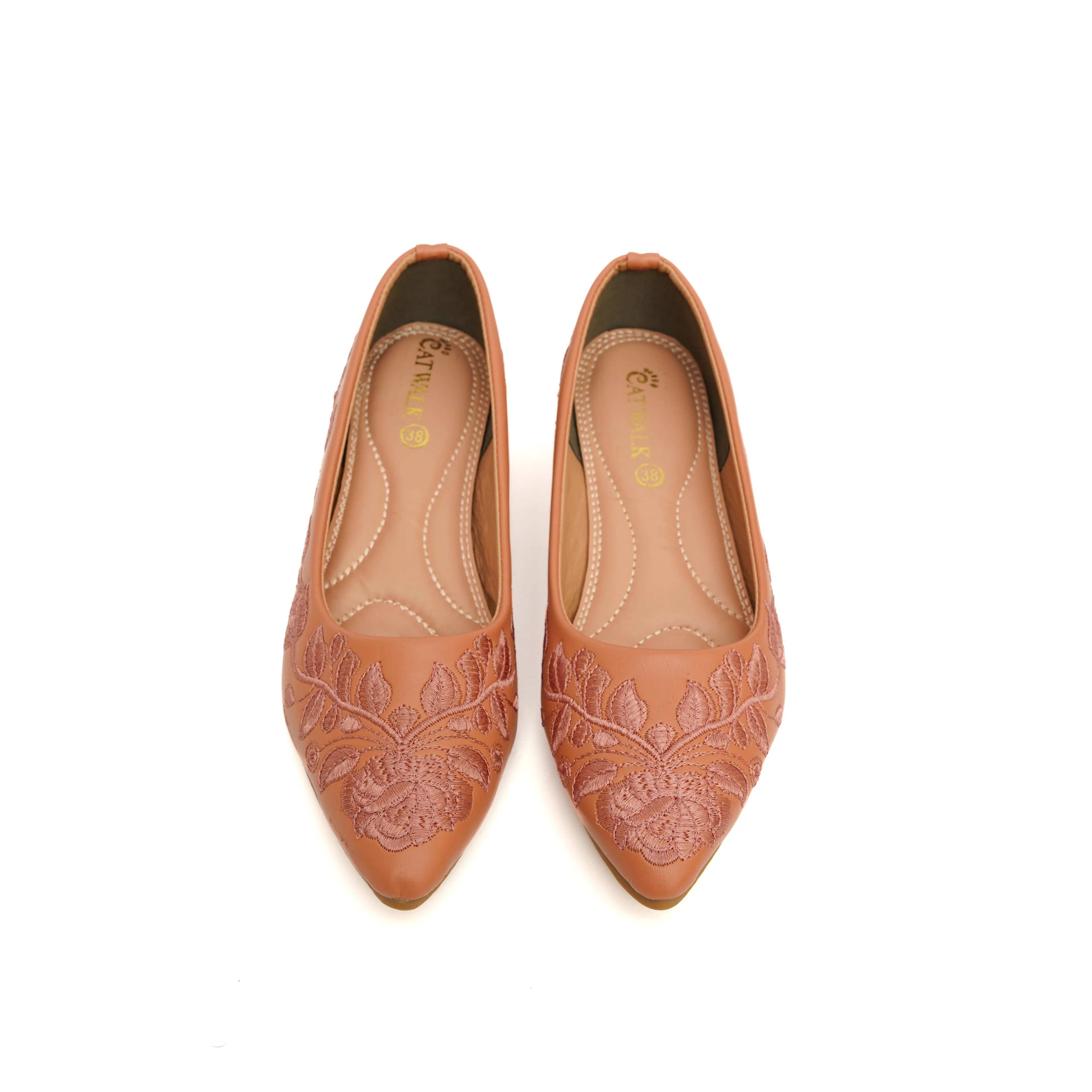 Catwalk Pump -AAP102