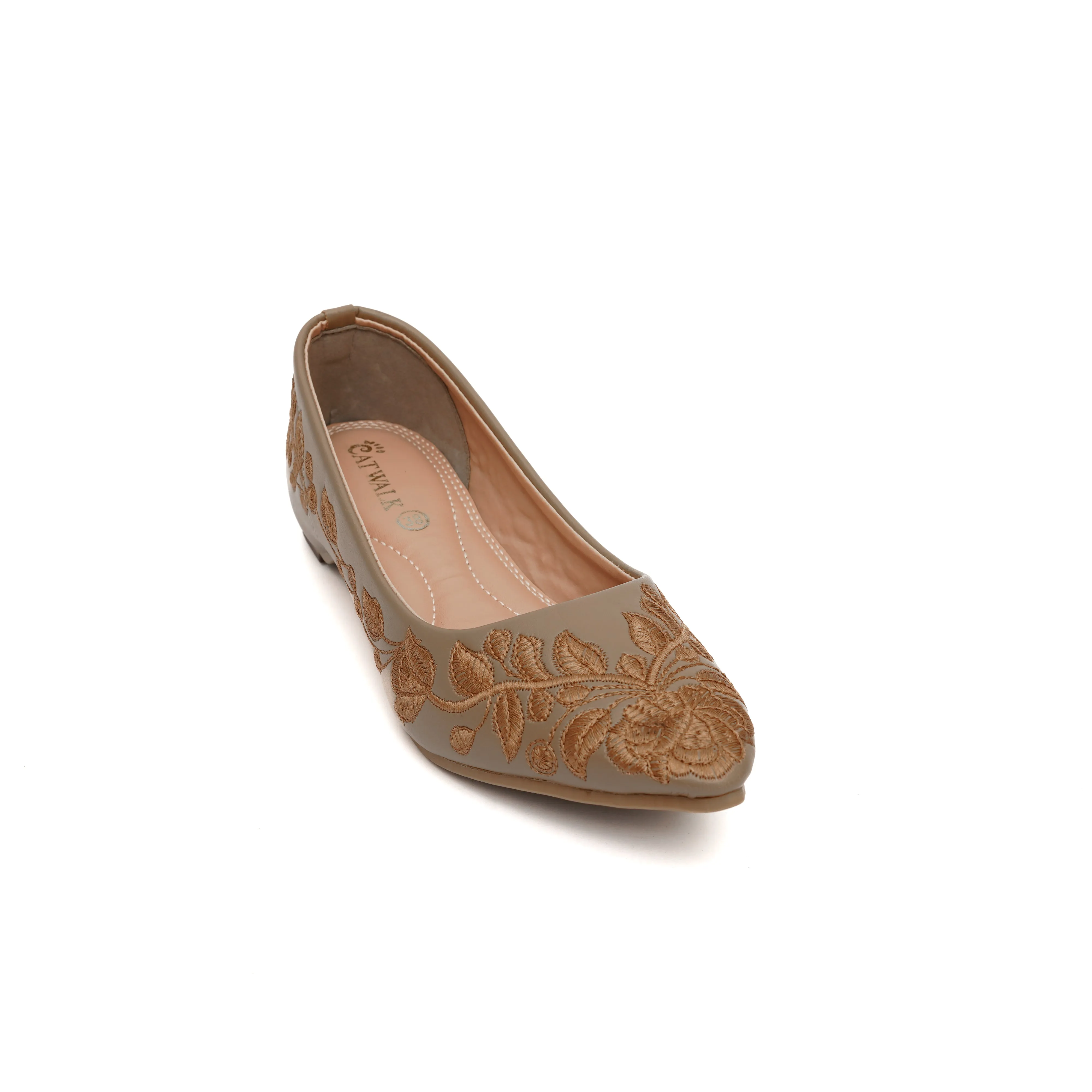 Catwalk Pump -AAP102