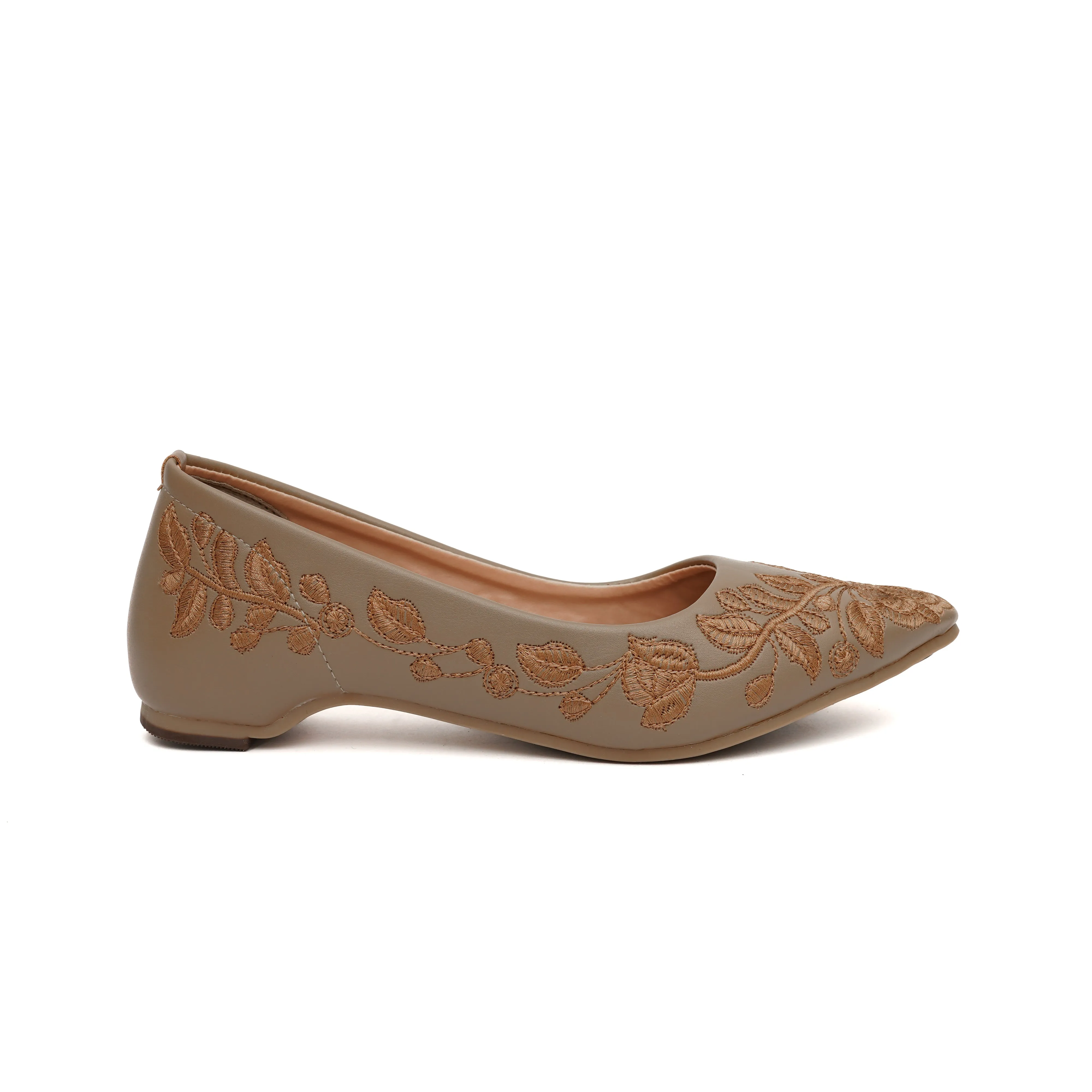Catwalk Pump -AAP102