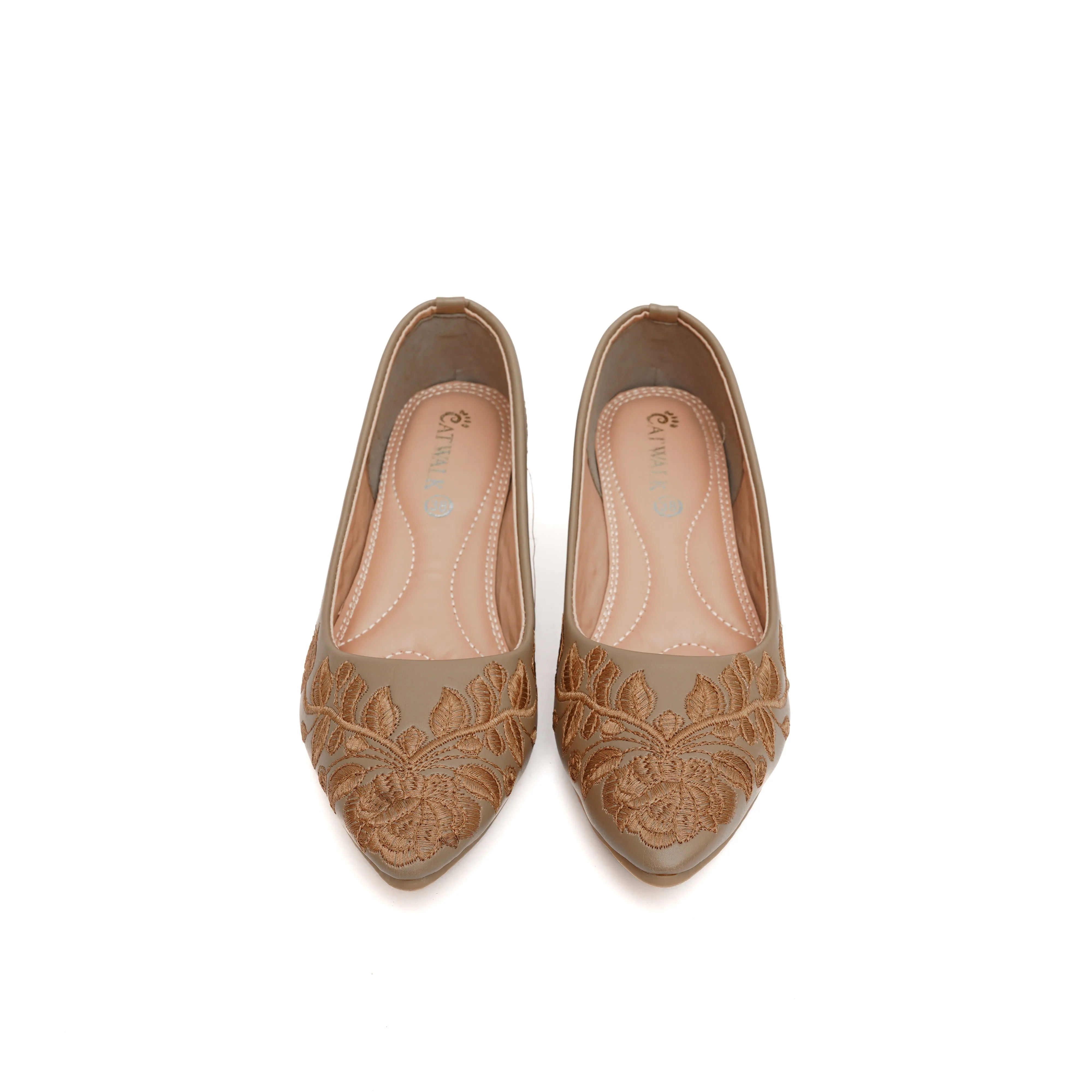 Catwalk Pump -AAP102