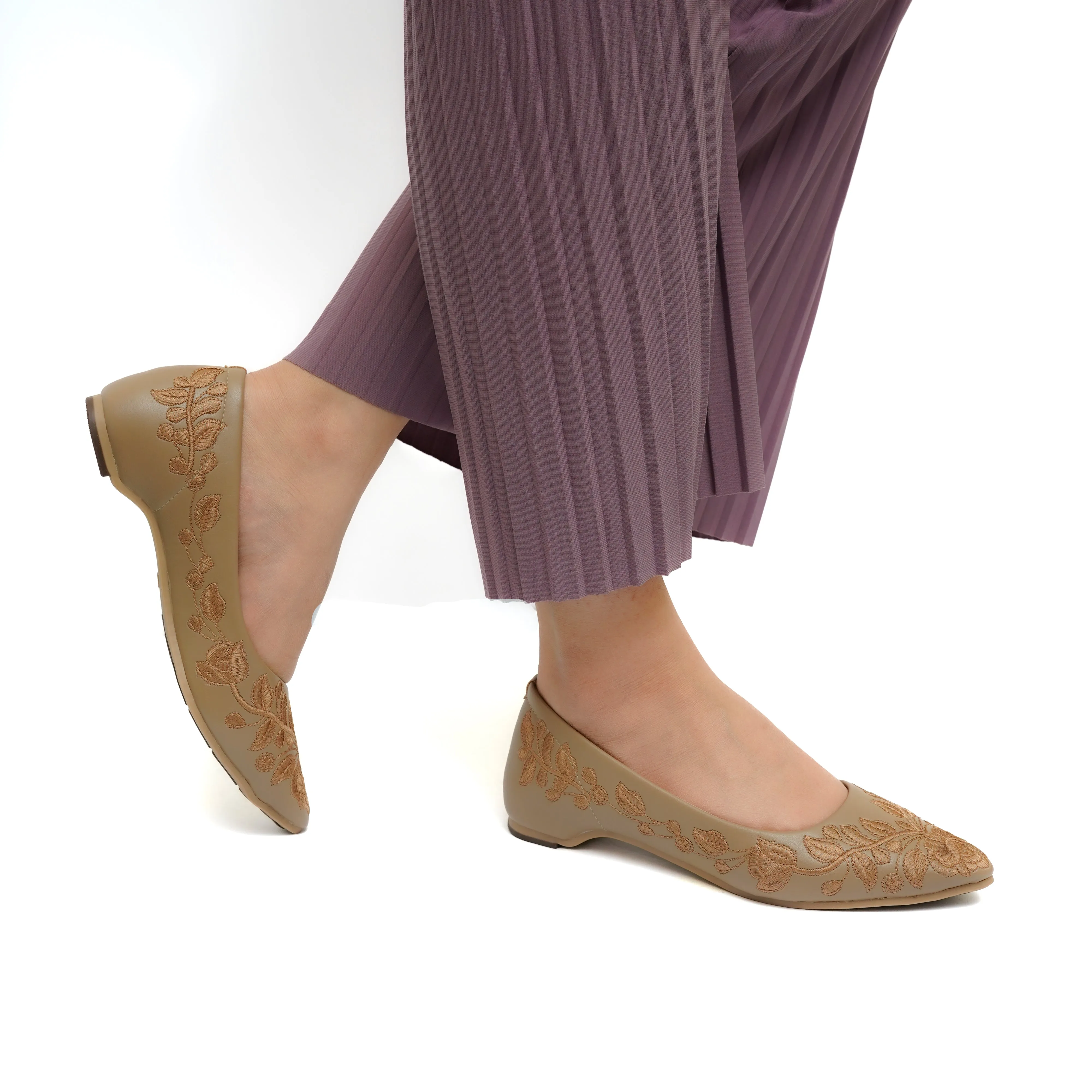 Catwalk Pump -AAP102