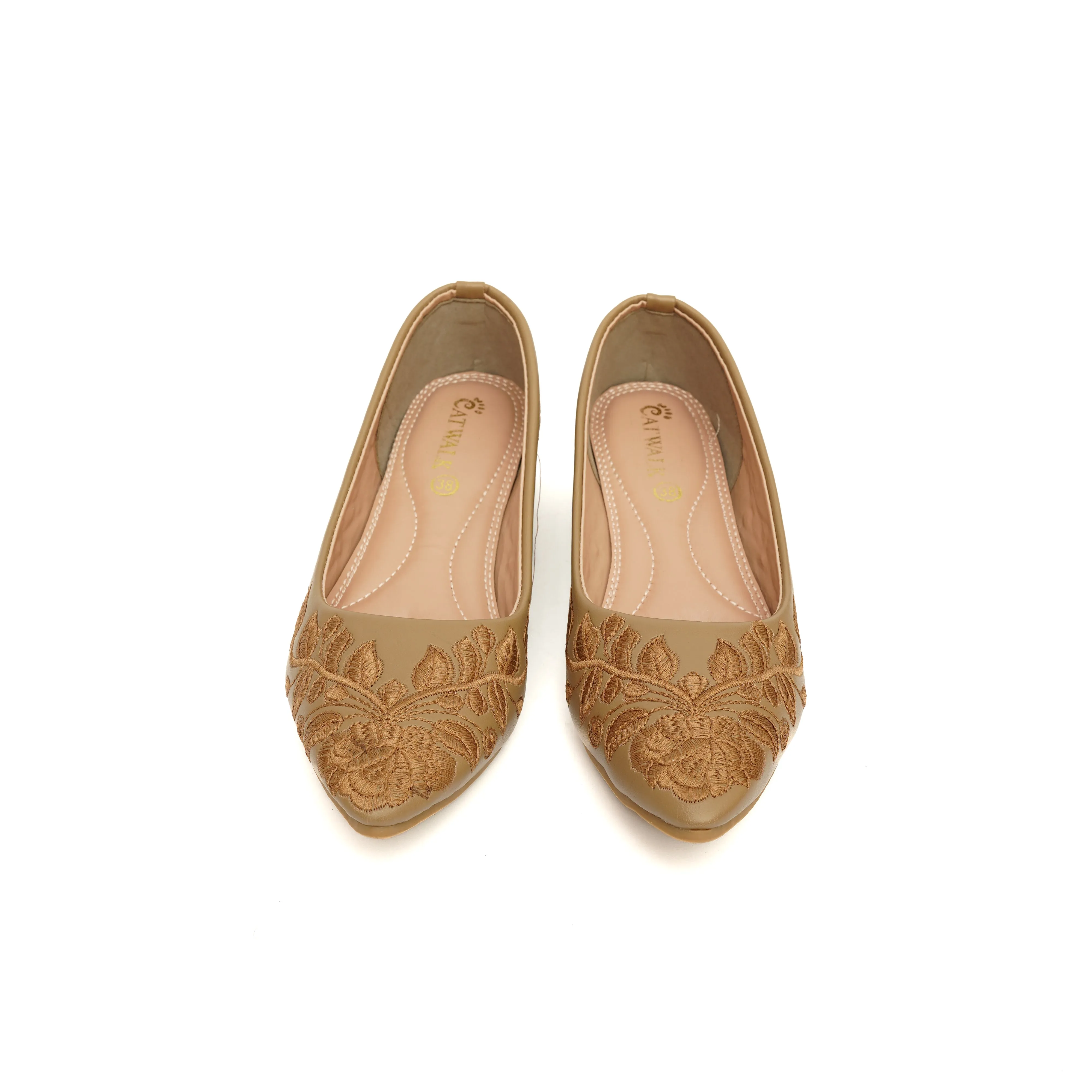 Catwalk Pump -AAP102