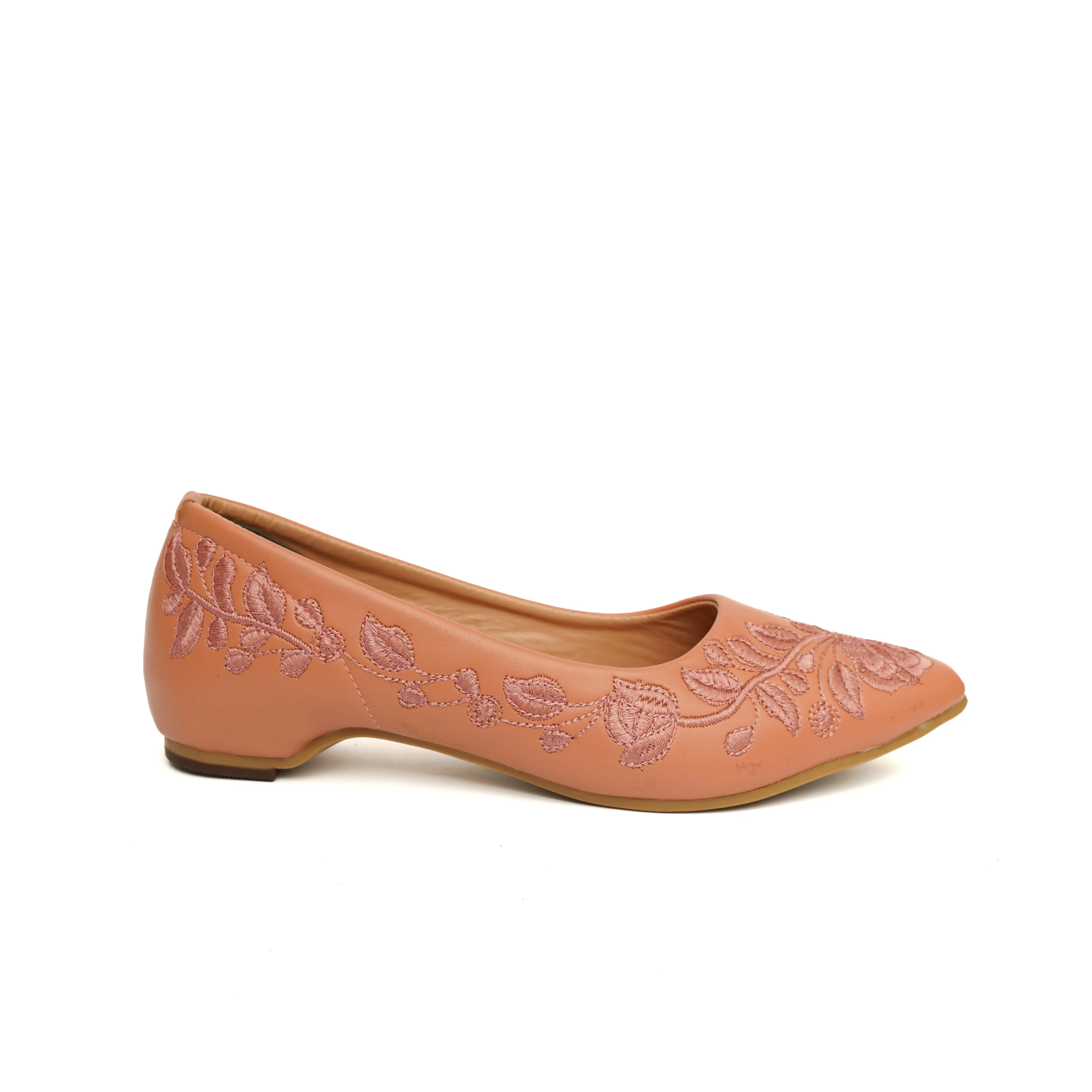 Catwalk Pump -AAP102