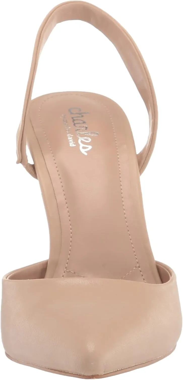 CHARLES BY CHARLES DAVID Women's Iniko Pump