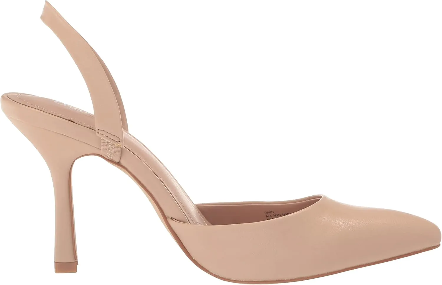 CHARLES BY CHARLES DAVID Women's Iniko Pump