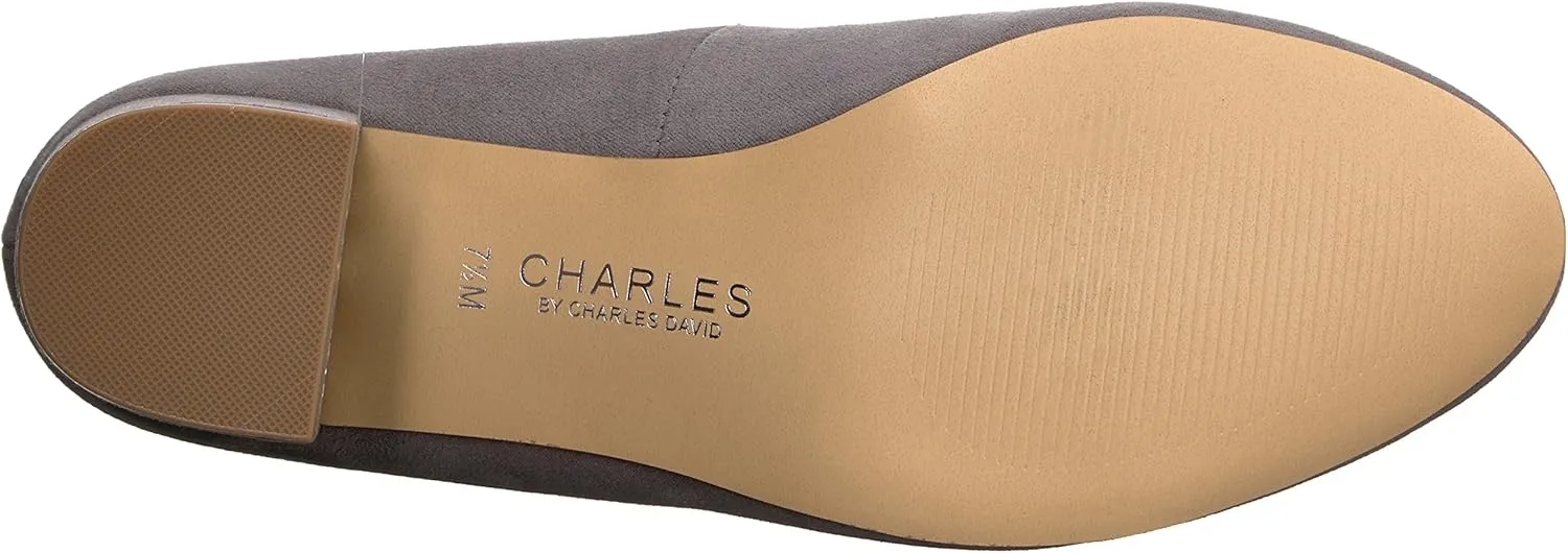 CHARLES BY CHARLES DAVID Women's Libby Pump
