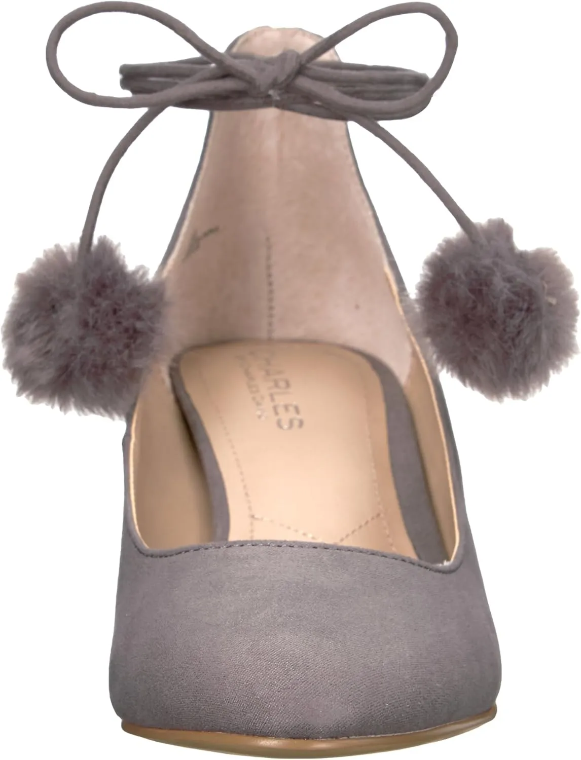 CHARLES BY CHARLES DAVID Women's Libby Pump