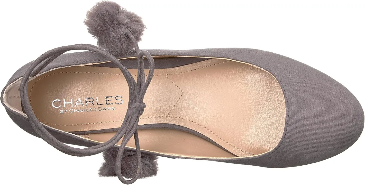 CHARLES BY CHARLES DAVID Women's Libby Pump