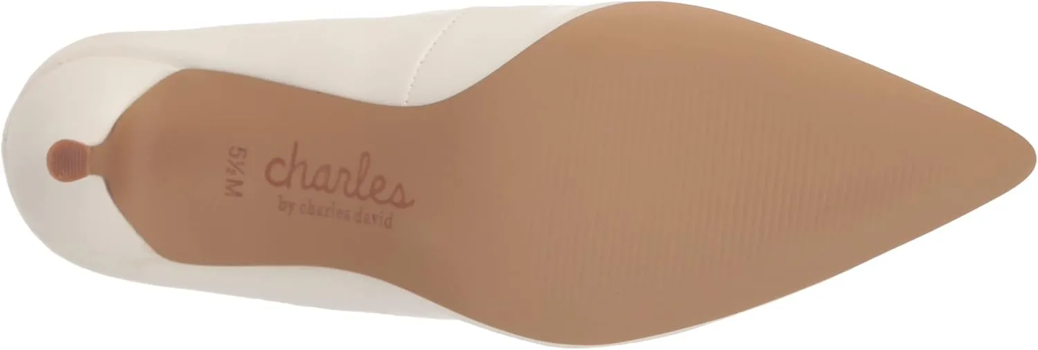 Charles by Charles David Women's Pump