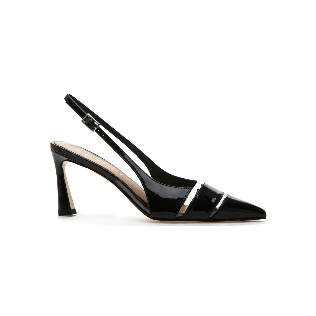 Charlotte Pump