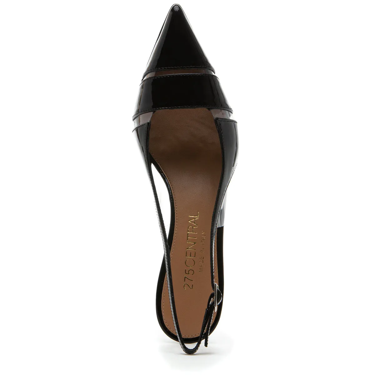 Charlotte Pump
