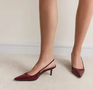 Charlotte Pump