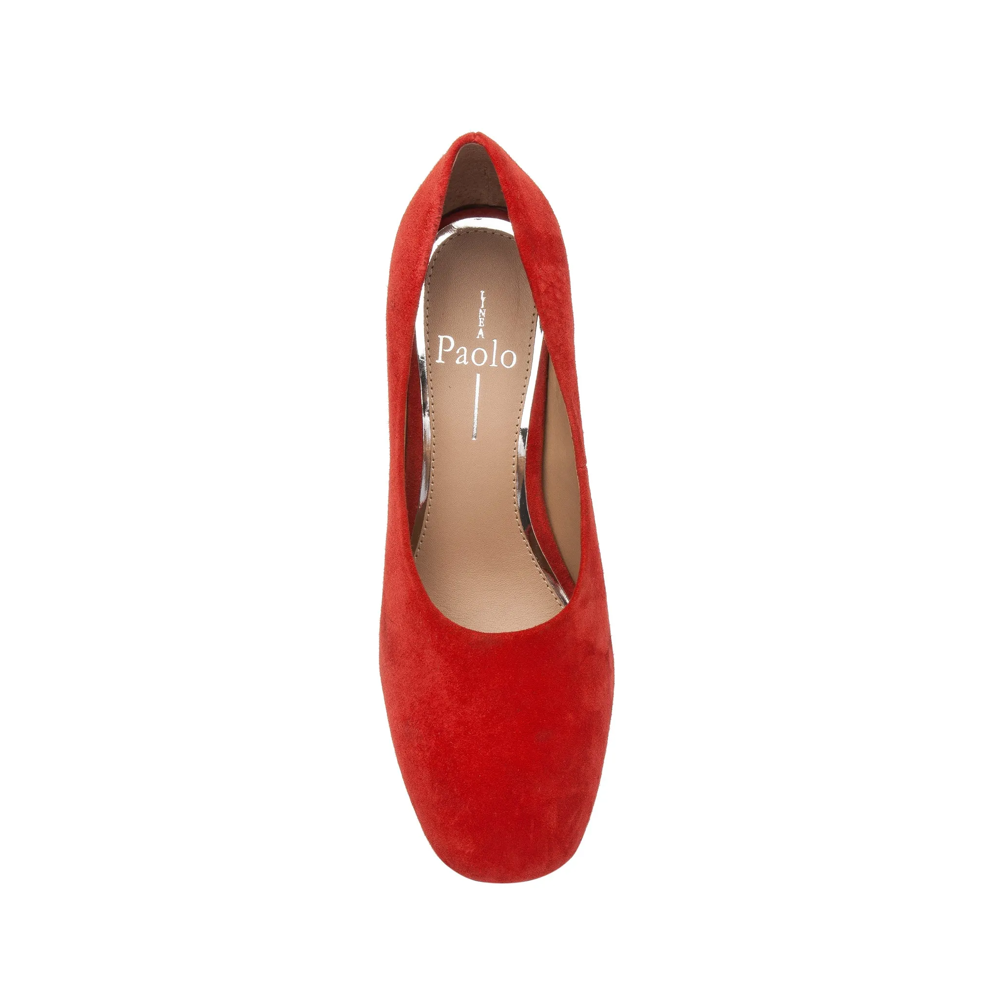 CHERIE | Column Heel Fashion Pumps