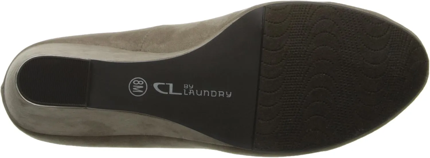 Chinese Laundry Cl Women's Nima Wedge Pump