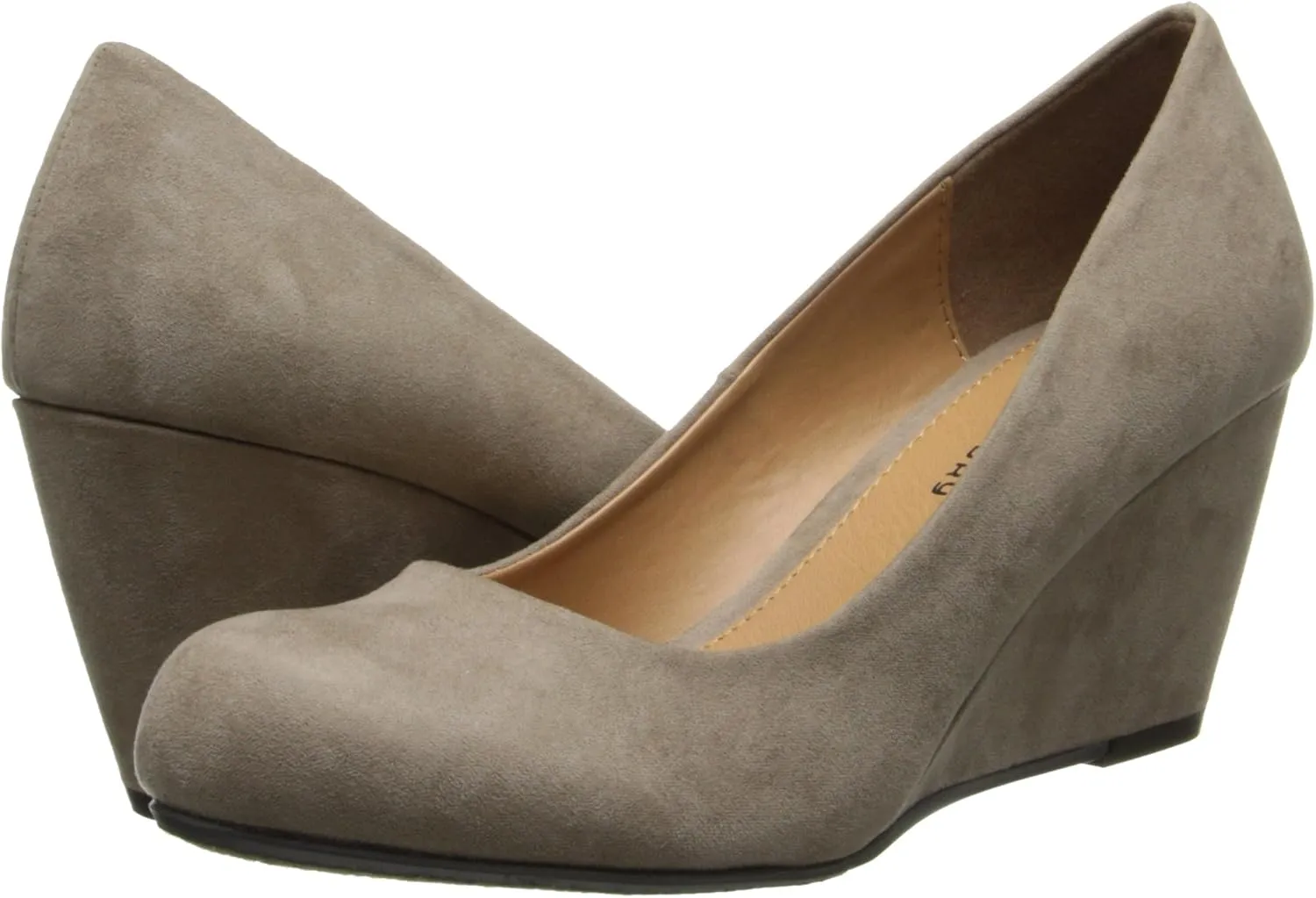 Chinese Laundry Cl Women's Nima Wedge Pump