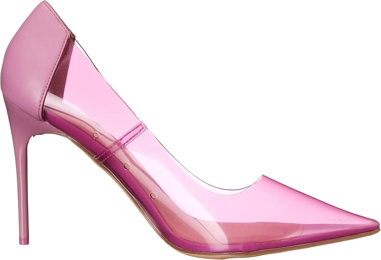 Chinese Laundry Women's Darling Vinyl Pump