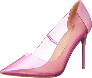 Chinese Laundry Women's Darling Vinyl Pump