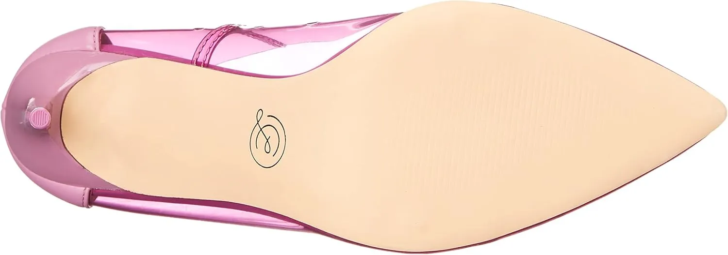 Chinese Laundry Women's Darling Vinyl Pump