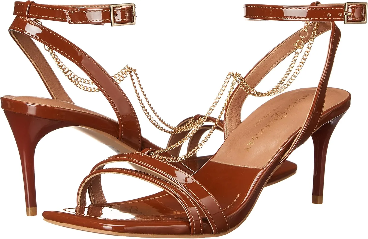 Chinese Laundry Women's Robbins Pump
