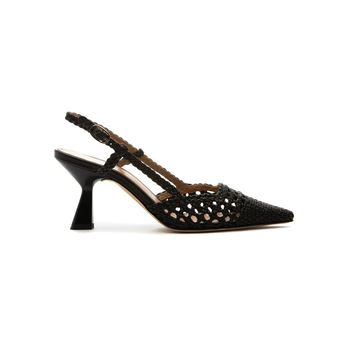 Chloe Pump