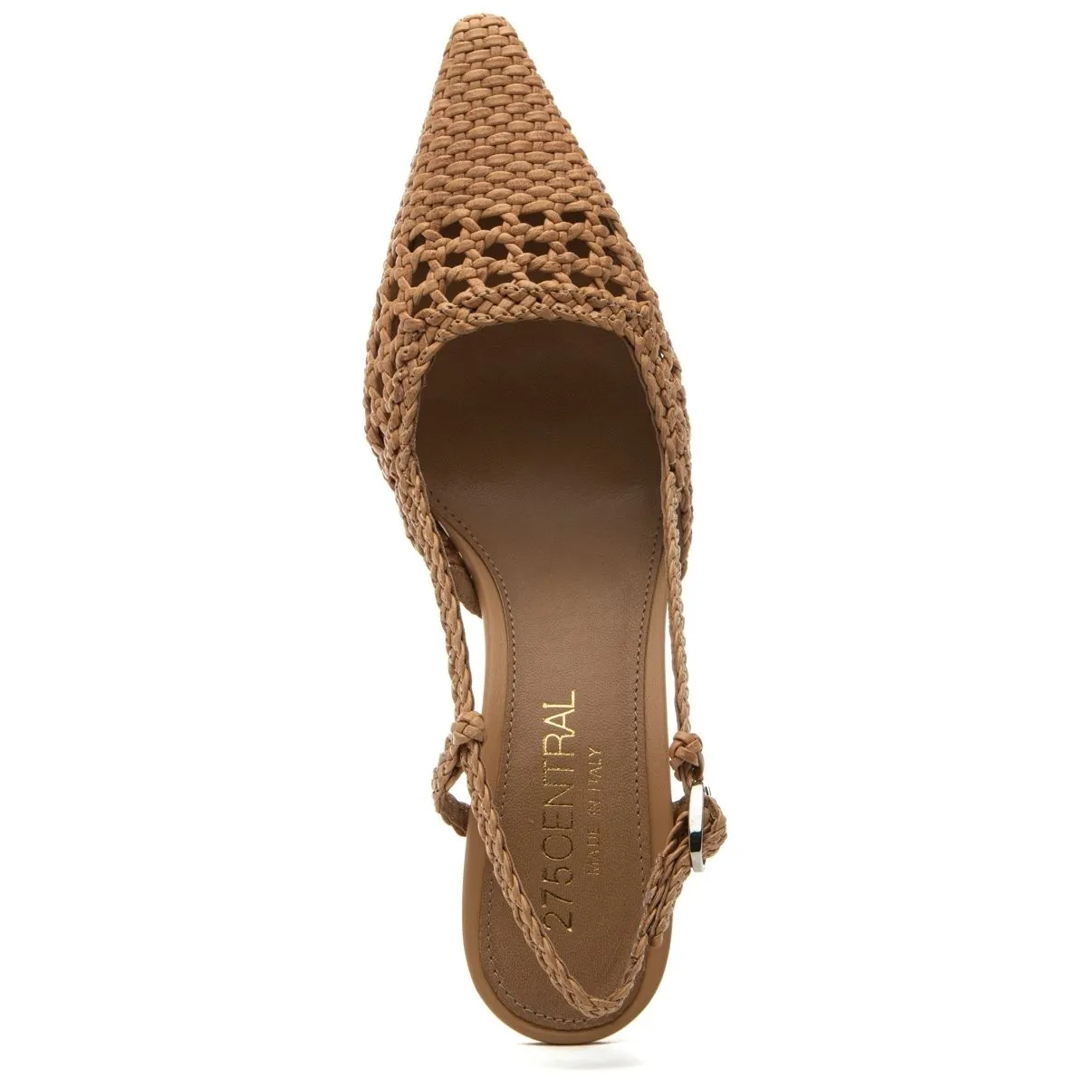 Chloe Pump