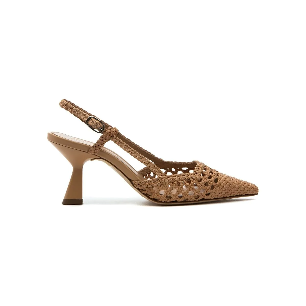 Chloe Pump