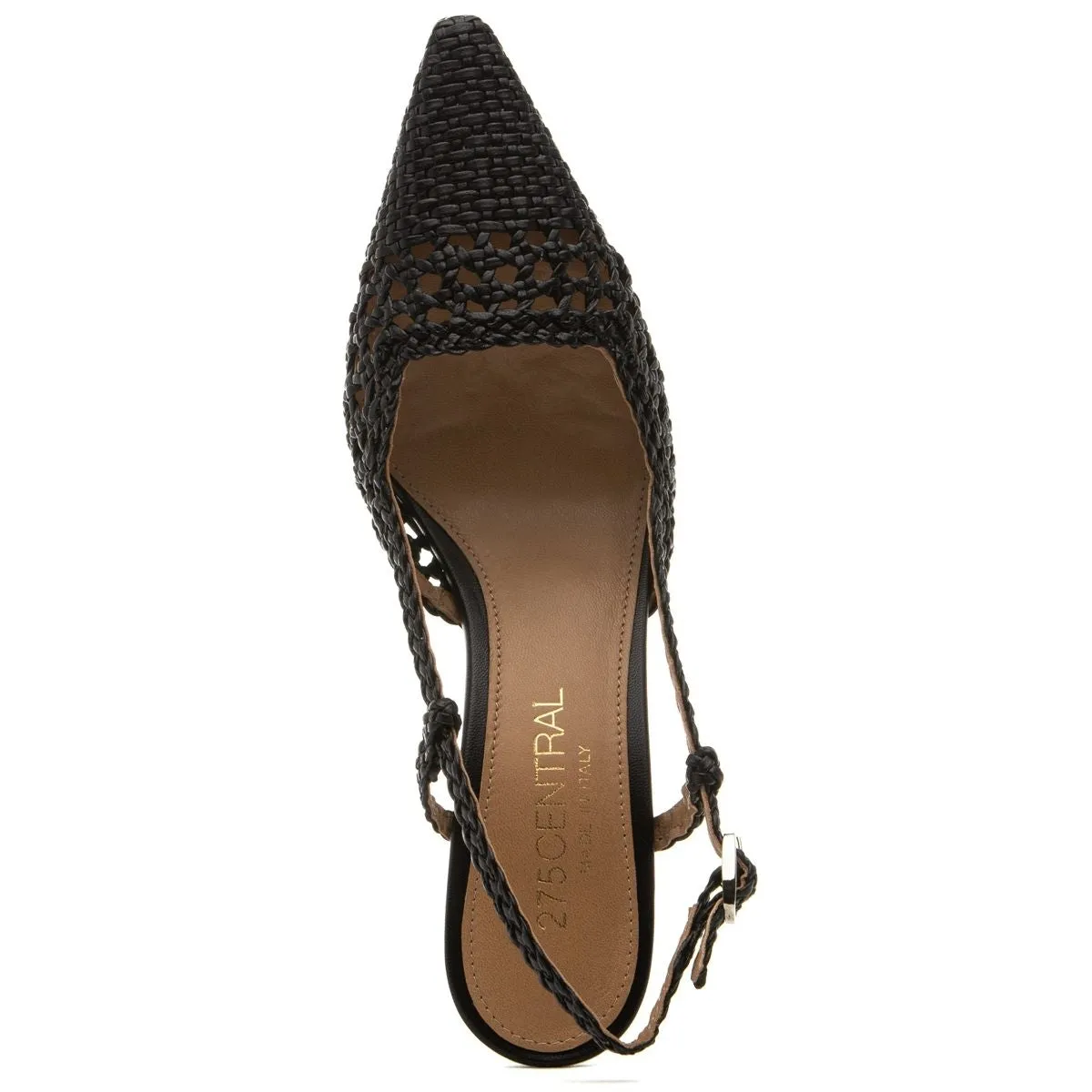 Chloe Pump