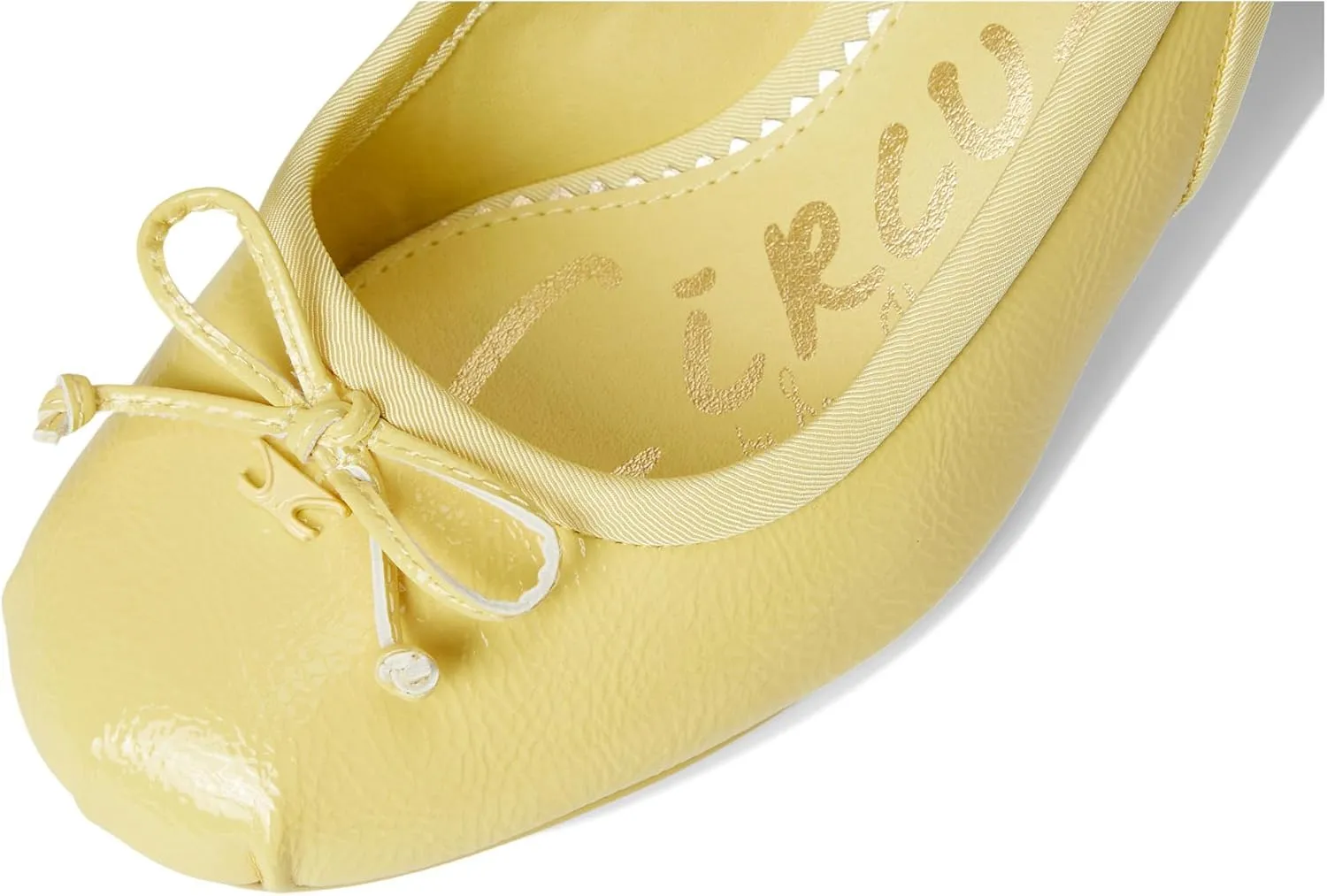 Circus NY by Sam Edelman Women's Diane Pump