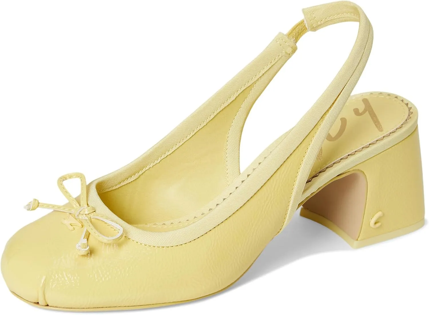 Circus NY by Sam Edelman Women's Diane Pump