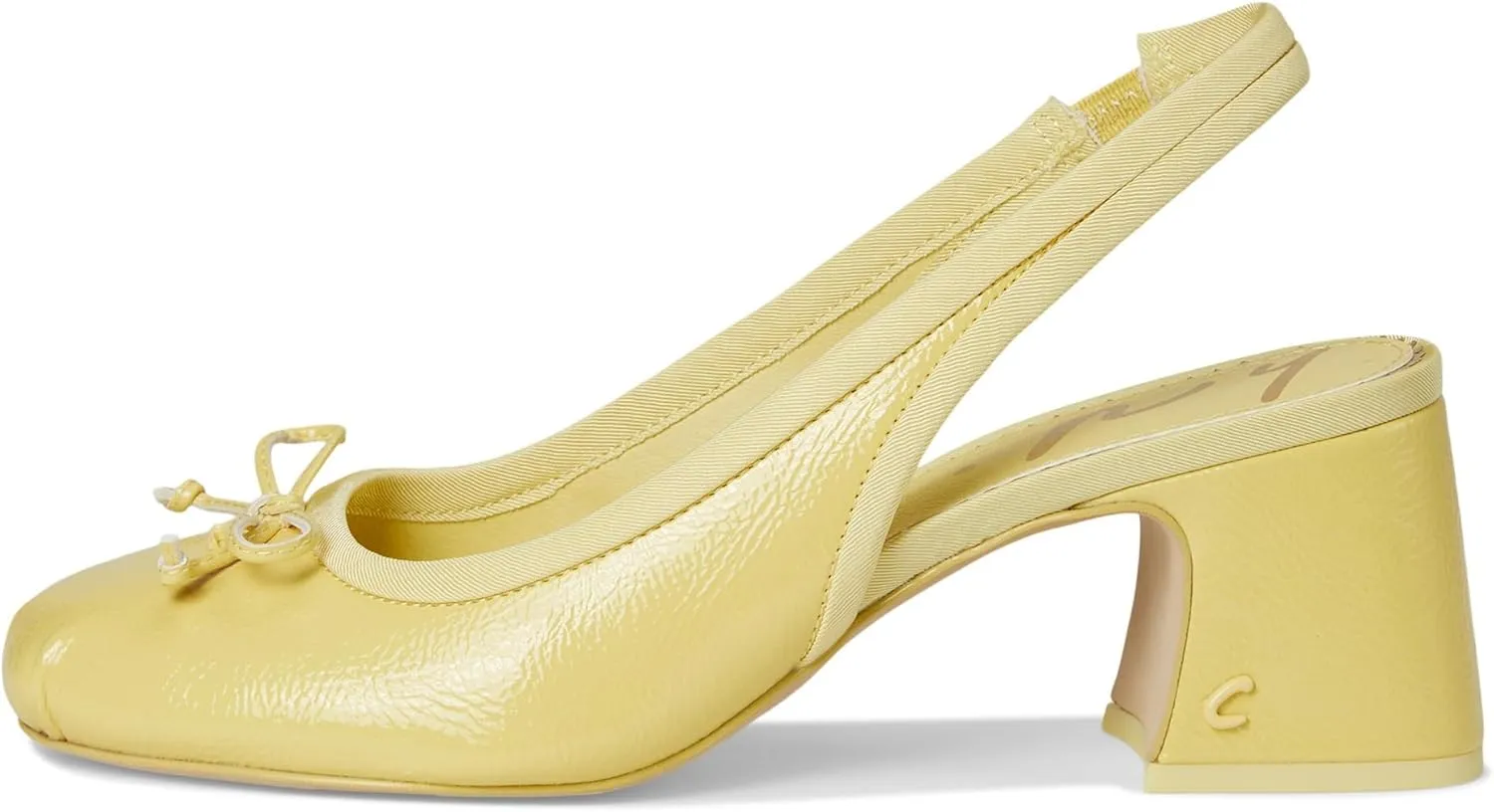 Circus NY by Sam Edelman Women's Diane Pump